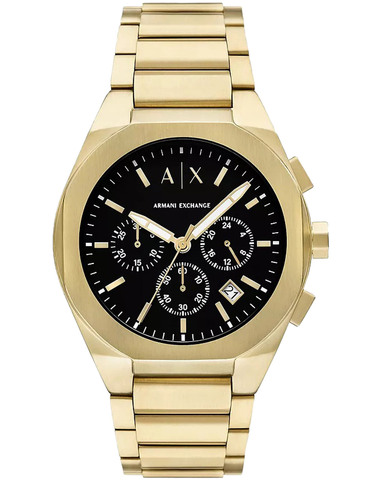Наручные часы Armani Exchange Rafael AX4180
