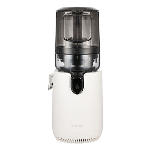 Шнековая соковыжималка Hurom E50ST белая (5 поколение)