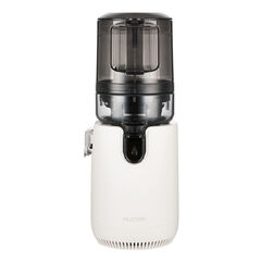 Шнековая соковыжималка Hurom E50ST белая (5 поколение)