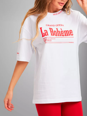 Футболка LA BOHÈME