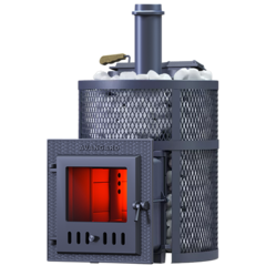 Авангард 25М ЗК Ураган (сетка Круглая)