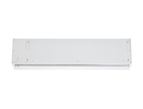 Электрическая завеса Tropik Line T209E10 белый