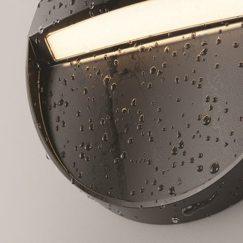 Светодиодная подсветка Maytoni Mane O046SL-L3B3K