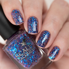 Grimoire (GWP 1)