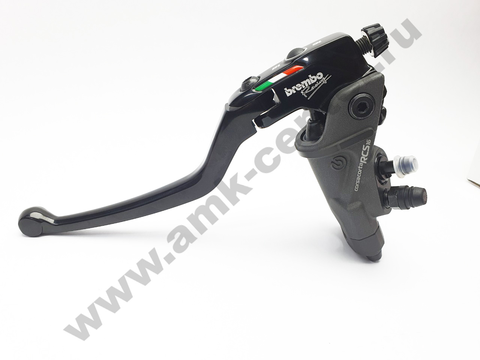 110C74050 Главный цилиндр сцепления 16 RCS Corsa Corta Brembo Racing