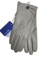 Перчатки. Женские. Материал верха: Кожаные люкс качества. Подклад: Трикотаж-шерсть. 5 шт в упаковке.