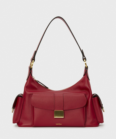 Предзаказ Сумка Posty mini Cherry