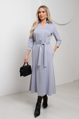 Платье Пури №1 Valentina