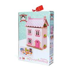Le Toy Van Деревянный Кукольный домик 