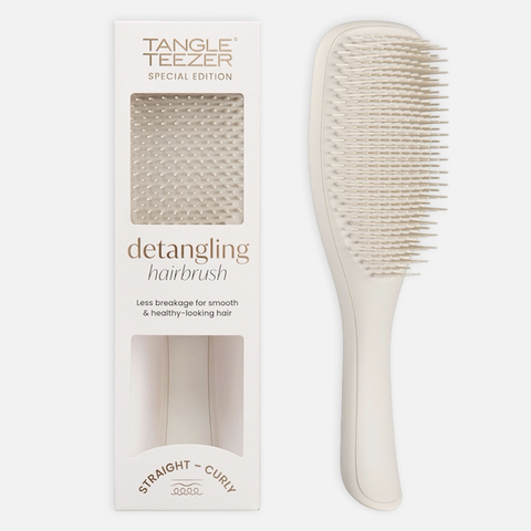 TANGLE TEEZER Расческа The Ultimate Detangler Matte Pumice Gray