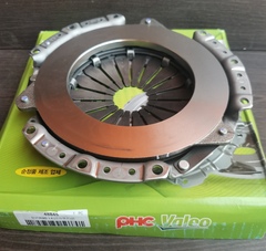 КОРЗИНА СЦЕПЛЕНИЯ SOLARIS, RIO III 6MT ДВИГ 1,6 GAMMA PHC VALEO 215мм 4130026010/HDC-146/48845