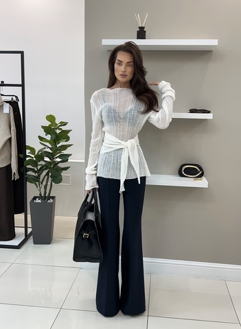 Брюки-клёш Kelly