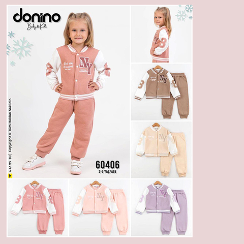 Костюм хлопок д (2-5) 251105-TY-L23