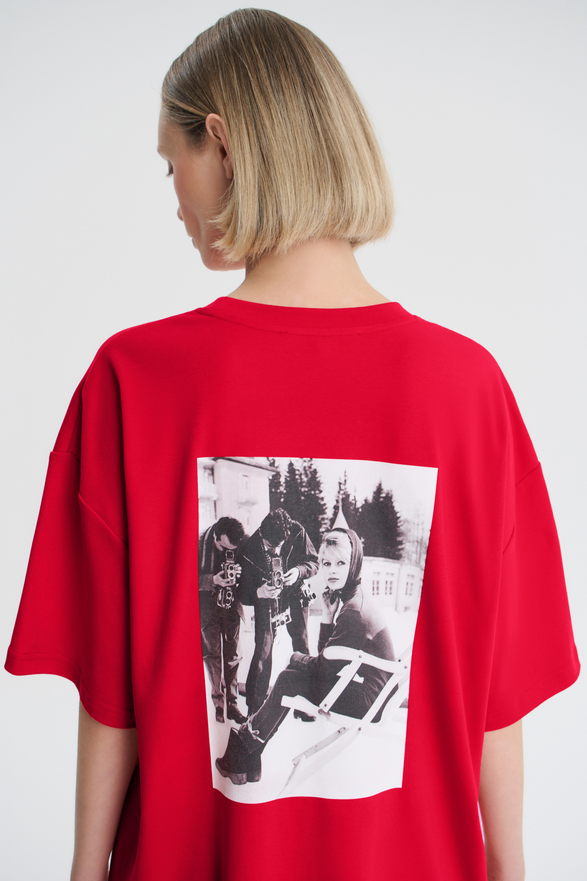 Футболка Rita