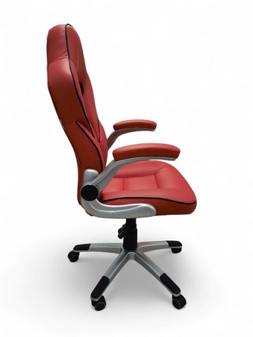 кресло PROF 36 (красное)
