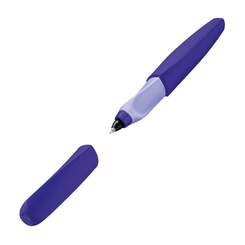 Ручка-роллер Pelikan Office Twist® Standard Ultra Violet (811378)