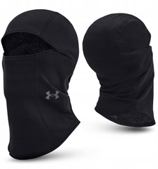 Балаклава Under Armour CGI Balaclava Black - 2