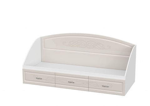 Кровать Венеция