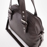 Сумка Саломея 518 македония кофе