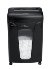 Шредер Rexel Mercury REM820 (2104010EU)