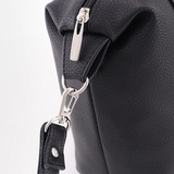 Сумка Саломея 127 классический черный