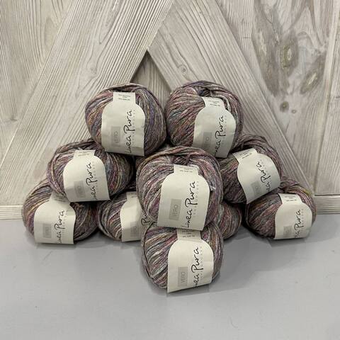 GARAGE SALE — Lana Grossa Vero - 103 550г