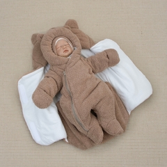 Демисезонный комплект на выписку 5 предметов