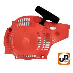 Стартер ручной UNITED PARTS для HUSQVARNA 236/240 5450080-25 (90-0841)