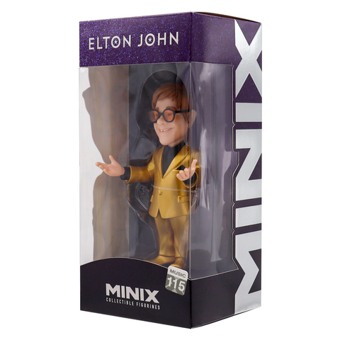 Фигурка Элтон Джон