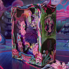 Твайла Сладкие Крики