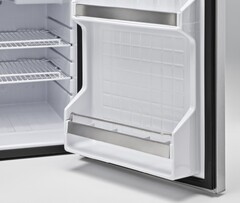 Компрессорный холодильник Indel B CRUISE EL85 12/24В (85 л, 12/24, встраиваемый)