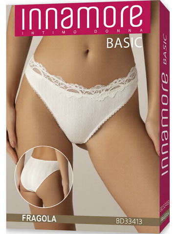 Трусы Fragola 33413 Innamore