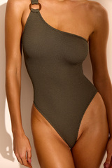 Купальник MEGAN №322 Хаки