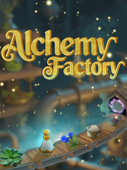 Alchemy Factory (для ПК, цифровой код доступа)