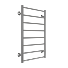 Полотенцесушитель водяной Terminus Аврора П8 500х800 Сатин