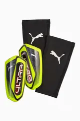 Футбольные щитки Puma ULTRA Flex Sleeve