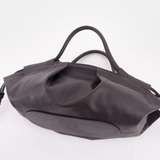 Сумка Саломея 2016 темный шоколад