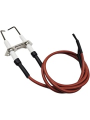 Электроды розжига (двойные) для BAXI Slim 1.150-2.300 (до s/n: B640) (арт. 8620300)