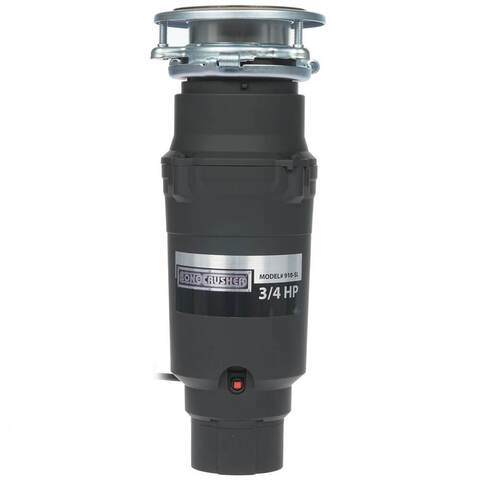 Bone Crusher ВС910 AS-Slim Line