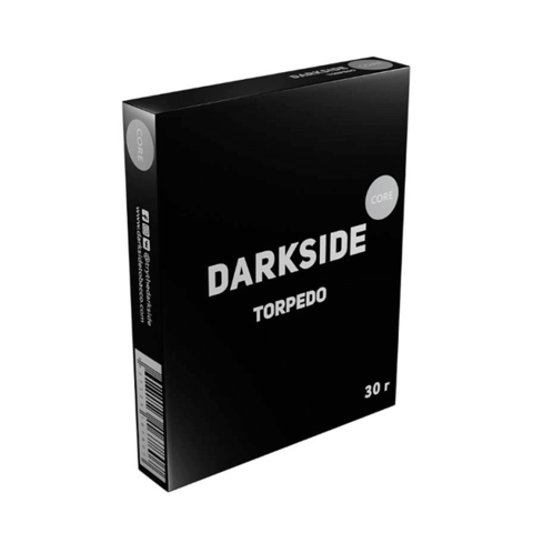 Табак для кальяна Darkside Core 30г - Torpedo (Дыня)