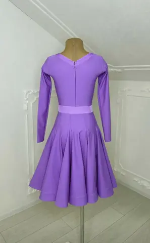 РЕЙТИНГОВОЕ ПЛАТЬЕ, модель №23