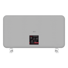 Микатермический конвектор с LED-дисплеем серии KAWAII ECH-KAE2000WT