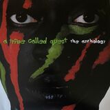 A TRIBE CALLED QUEST: Anthology (2Винил) (Виниловая пластинка)
