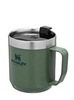 Картинка термокружка Stanley classic mug 0.35l зеленый - 5