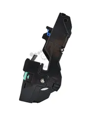 Фотобарабан Sakura DR3400 для Brother, черный, 50000 к.