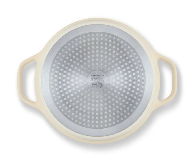 Кастрюля PLUME 4,5 л (24 см), арт. 102706 - фото 1