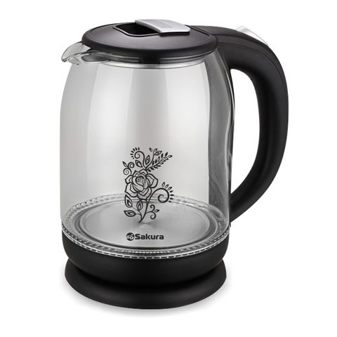 Чайник электрический PROMO (1.8 л.)