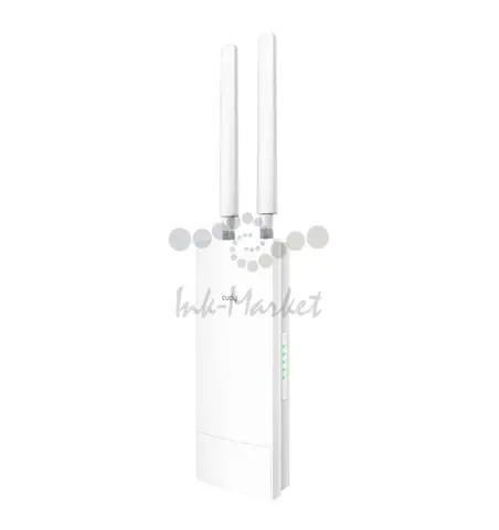 Cudy - Indoor/Outdoor AC1200 Wi-Fi Access Point AP1200 Outdoor