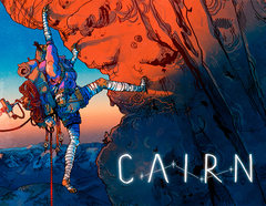 Cairn (для ПК, цифровой код доступа)