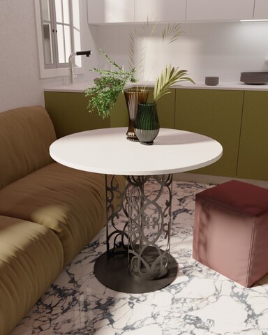 Стол Орнамент